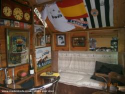 Photo 5 of shed - katie's tavern, Tyne and Wear