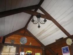 Photo 3 of shed - johns cabin, Lancashire