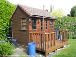 Photo 10 of shed - johns cabin, Lancashire
