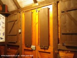 Photo 11 of shed - johns cabin, Lancashire
