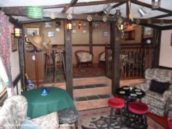 Photo 3 of shed - Mickelfish Arms, Berkshire