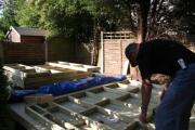 The Shudio: top man, Mervyn