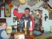 The Outside Inn: The Landlord