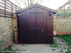 Photo 1 of shed - woody, Greater London