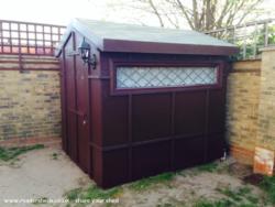 Photo 2 of shed - woody, Greater London