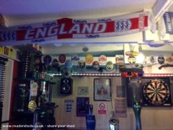 Photo 3 of shed - Tels Tavern, Greater London