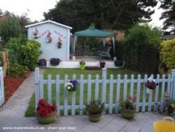 Photo 5 of shed - The Radlodge, Greater London