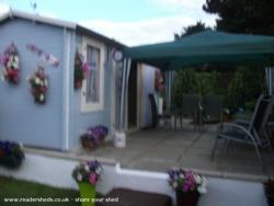 Photo 10 of shed - The Radlodge, Greater London