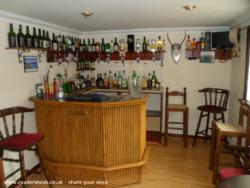 costa dels bar: inside