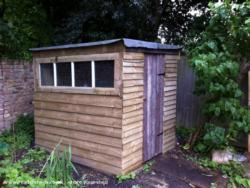 Photo 1 of shed - The Potting Shed, Greater London