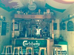 Photo 7 of shed - Bar 46, Leinster