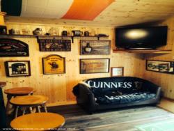 Photo 8 of shed - Bar 46, Leinster