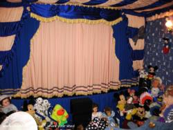 Photo 9 of shed - Cabin Cinema, Leicestershire