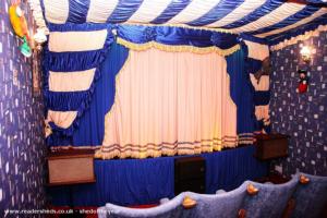 Photo 29 of shed - Cabin Cinema, Leicestershire