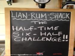 Photo 2 of shed - The Llan-Rum-Shack, Cardiff
