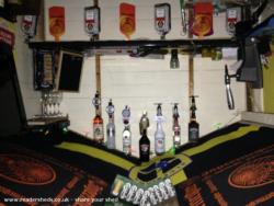 Photo 30 of shed - The Llan-Rum-Shack, Cardiff