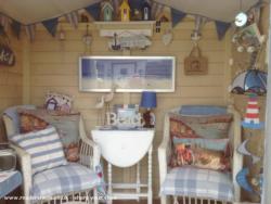 Photo 6 of shed - The beach house, Leicestershire