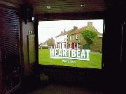 cinema of shed - second home, 