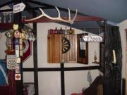 Tigh Na Ceiteach: interior UK pub