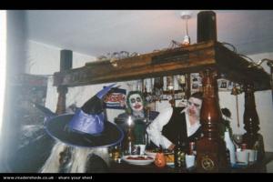 Photo 1 of shed - Randy's Bar, Hertfordshire