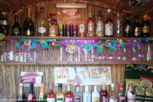 Photo 7 of shed - The Tiki Hut, Kent