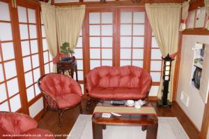 Photo 7 of shed - Japanese Tea House, Essex