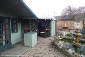 Photo 14 of shed - The Pickled Newt, Derbyshire