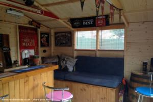 Photo 2 of shed - The Ootback Inn, Angus