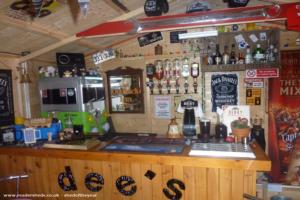 Photo 1 of shed - The Ootback Inn, Angus