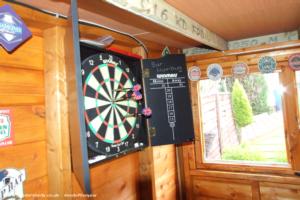 Photo 8 of shed - Willibobs Bar, Lancashire
