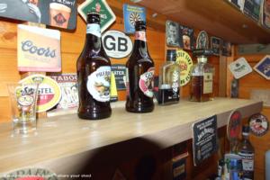 Photo 4 of shed - Willibobs Bar, Lancashire