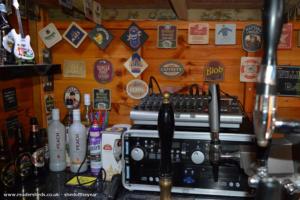 Photo 11 of shed - Willibobs Bar, Lancashire