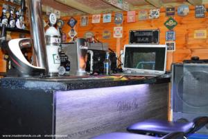 Photo 19 of shed - Willibobs Bar, Lancashire