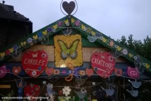 Photo 8 of shed - caroles creations, West Yorkshire