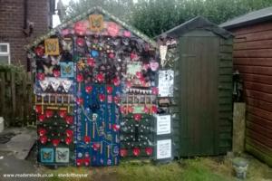 Photo 10 of shed - caroles creations, West Yorkshire