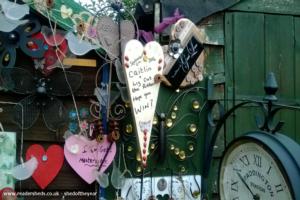 Photo 22 of shed - caroles creations, West Yorkshire
