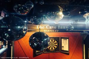 Photo 4 of shed - The Cave Inn, South Yorkshire