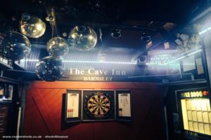 Photo 5 of shed - The Cave Inn, South Yorkshire