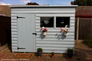Photo 1 of shed - The Garden Room, Essex