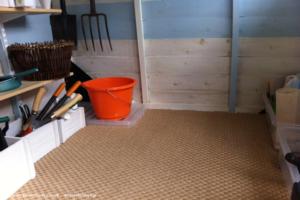 Photo 6 of shed - The Garden Room, Essex