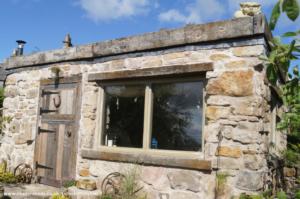 Photo 3 of shed - The Bothy, Fife