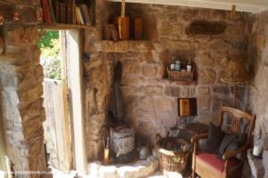 Photo 8 of shed - The Bothy, Fife