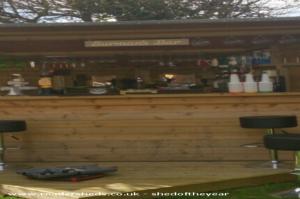 Photo 4 of shed - surmans bar, Gloucestershire