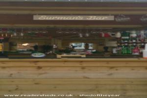 Photo 5 of shed - surmans bar, Gloucestershire