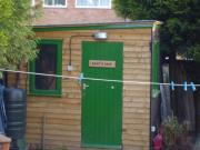  of shed - Daves Shed, 