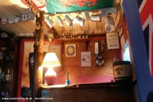 Photo 6 of shed - The Cock Inn, Somerset