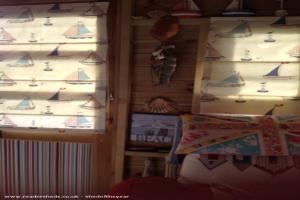 Photo 6 of shed - The beach hut, Lincolnshire