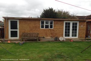 Photo 1 of shed - Mabs shed, Hertfordshire