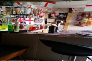 Photo 12 of shed - The Parry Inn, Lincolnshire