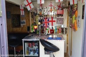 Photo 14 of shed - The Parry Inn, Lincolnshire